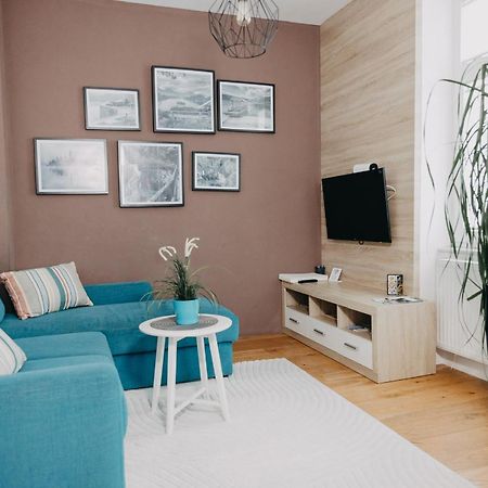 בלד Apartments Miki'S מראה חיצוני תמונה