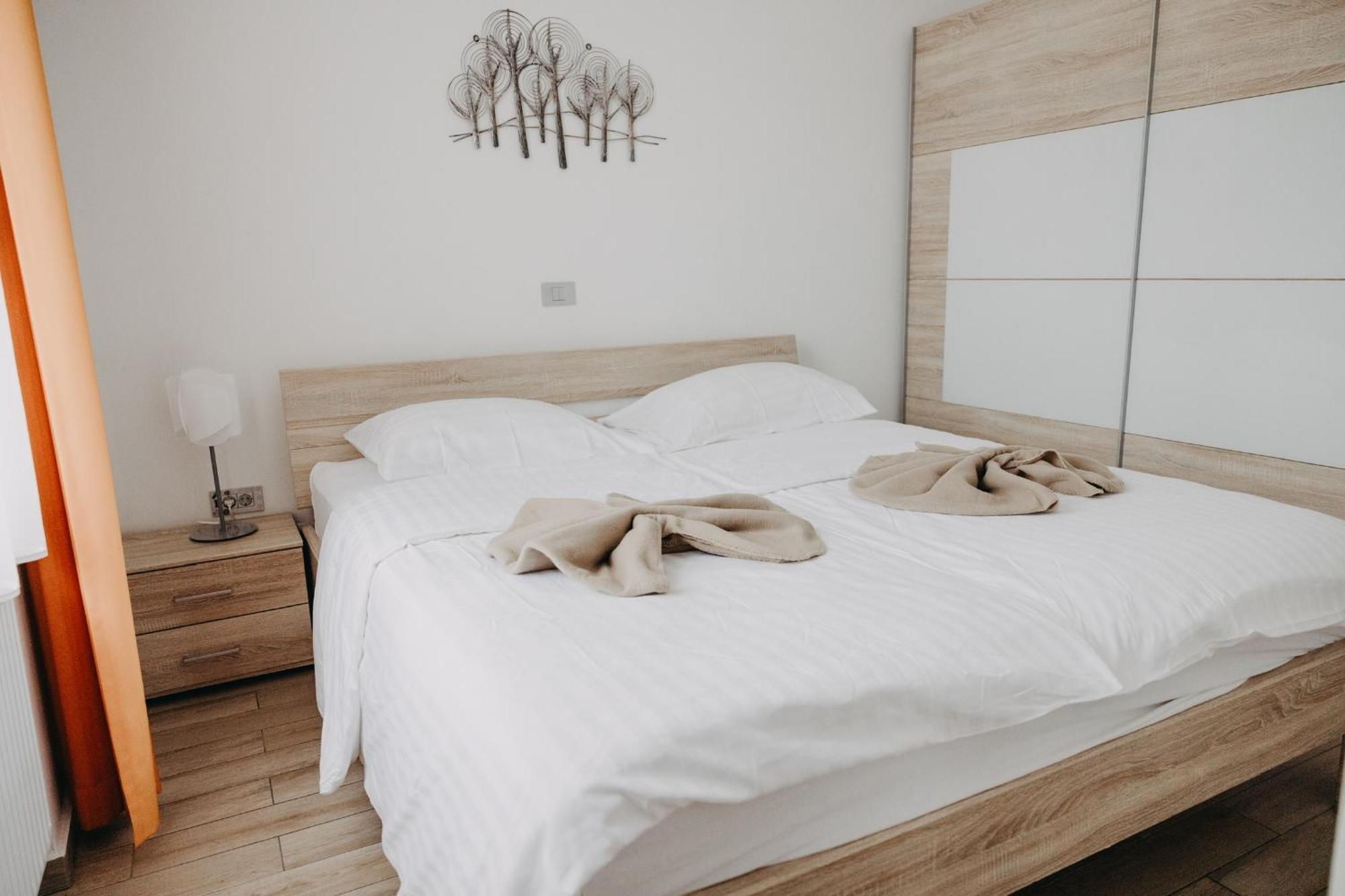 בלד Apartments Miki'S חדר תמונה