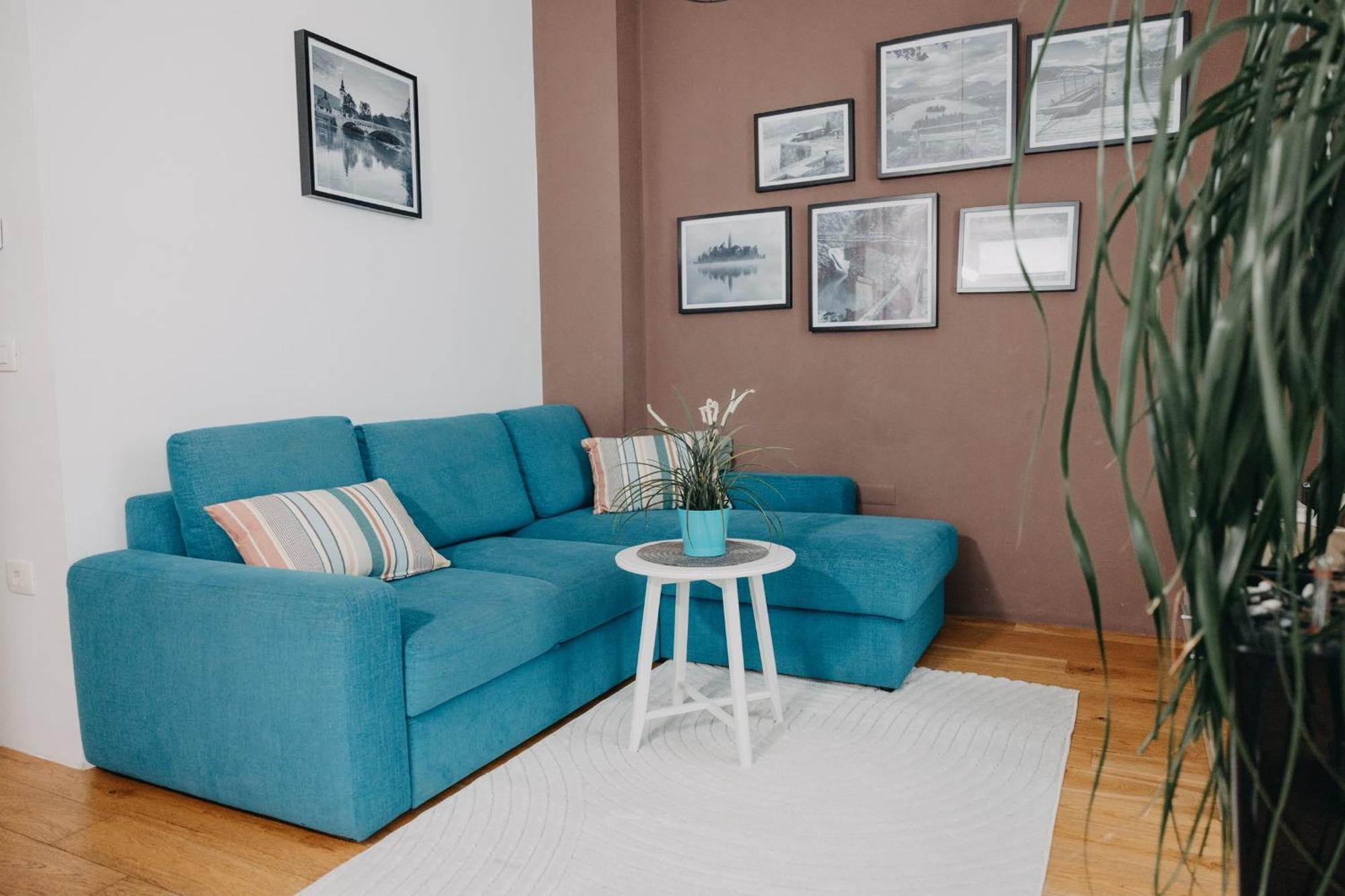 בלד Apartments Miki'S חדר תמונה