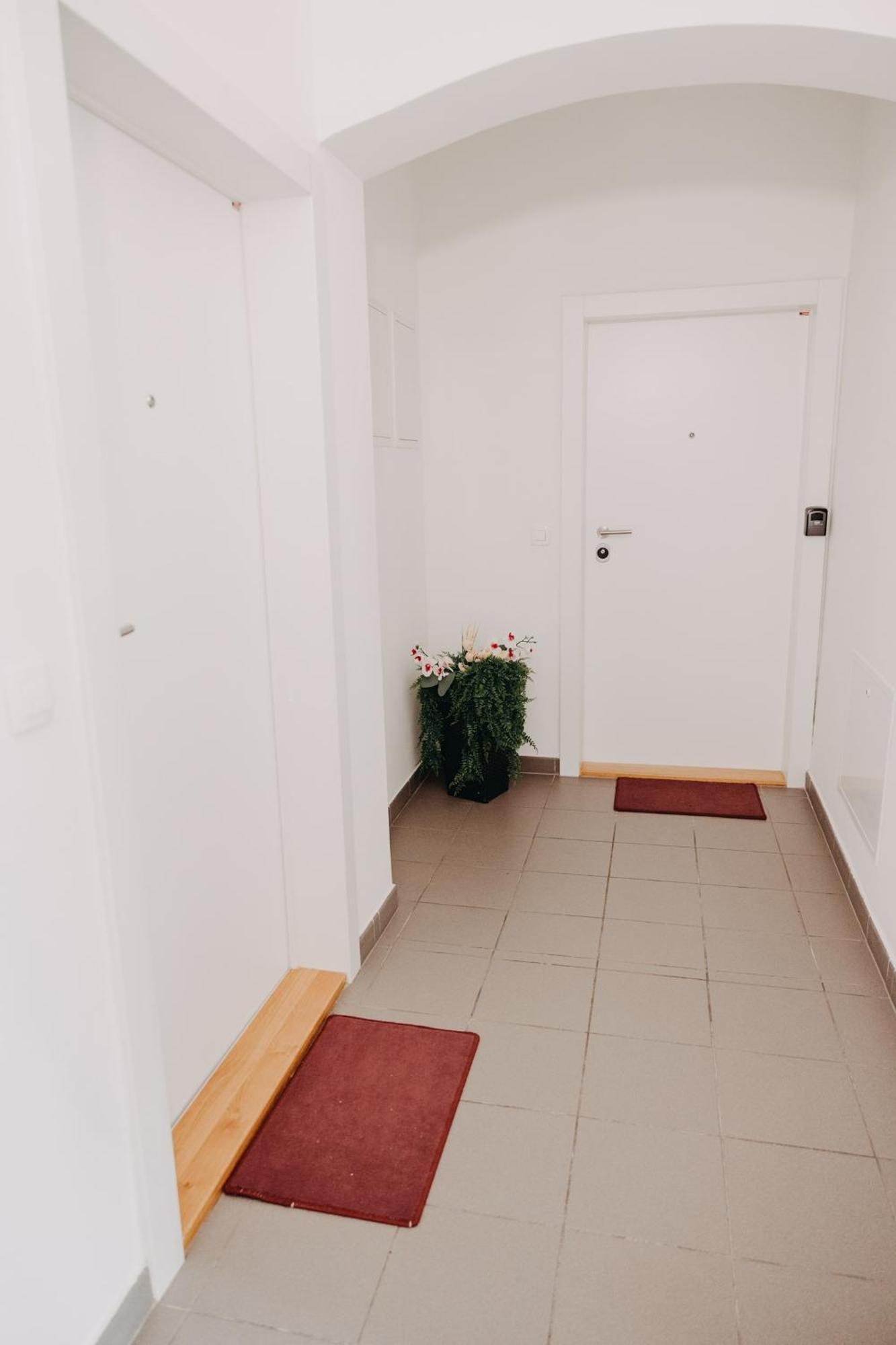 בלד Apartments Miki'S מראה חיצוני תמונה